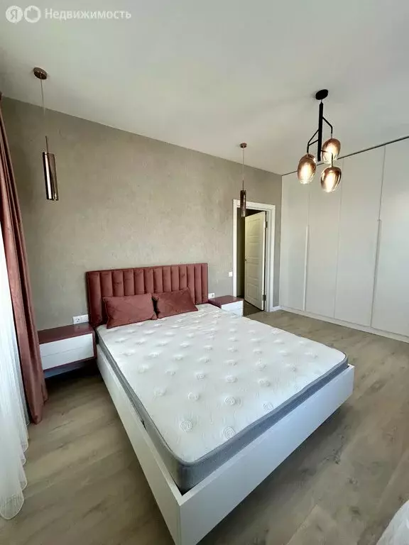 1-комнатная квартира: Киров, Профсоюзная улица, 50 (43.7 м) - Фото 2