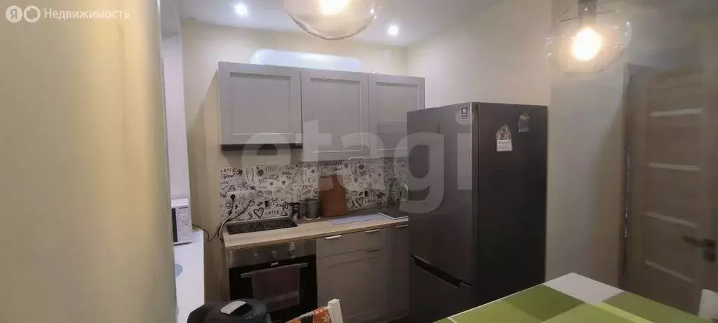 1-комнатная квартира: Улан-Удэ, 113-й микрорайон, 38 (33 м) - Фото 2