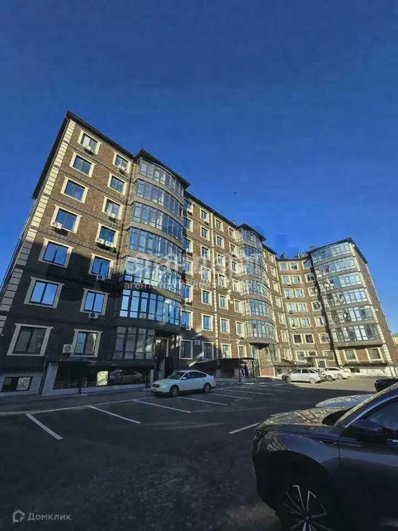 Продаётся 1-к квартира, 50 м - Фото 0