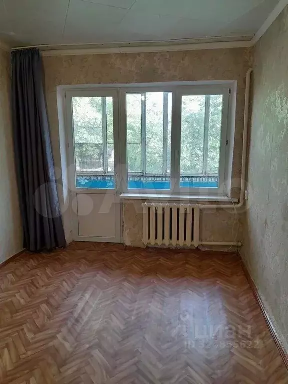 1-к кв. Краснодарский край, Новокубанский район, Ляпино хут. ... - Фото 2