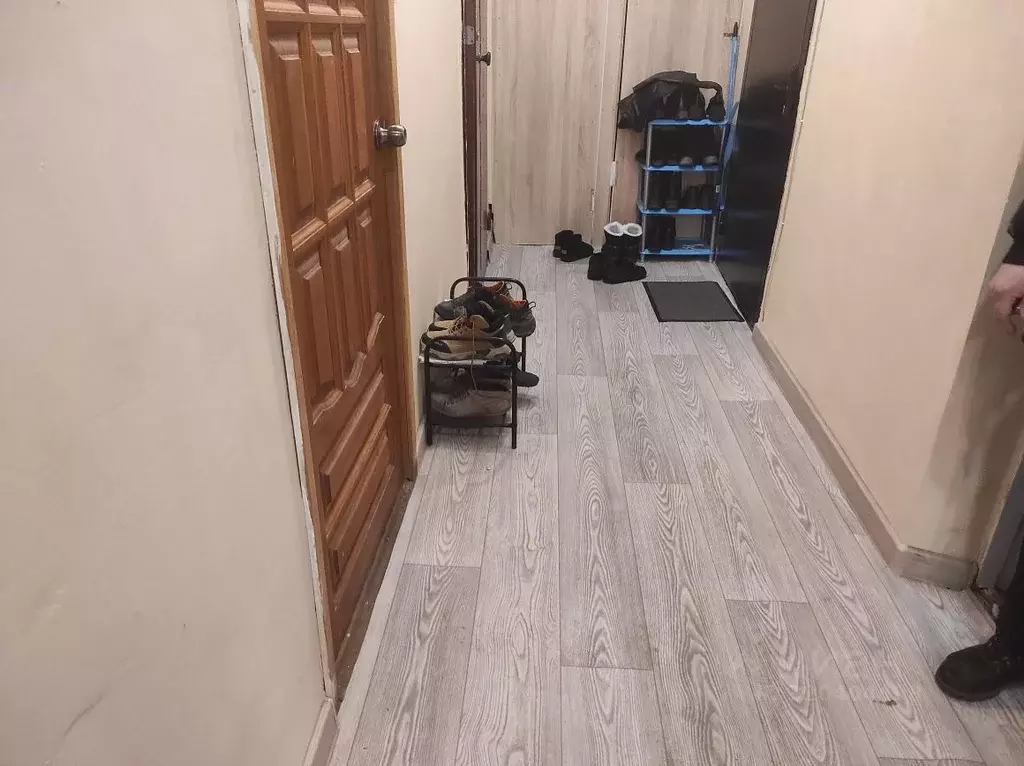 Комната Свердловская область, Екатеринбург ул. Данилы Зверева, 12 ... - Фото 1