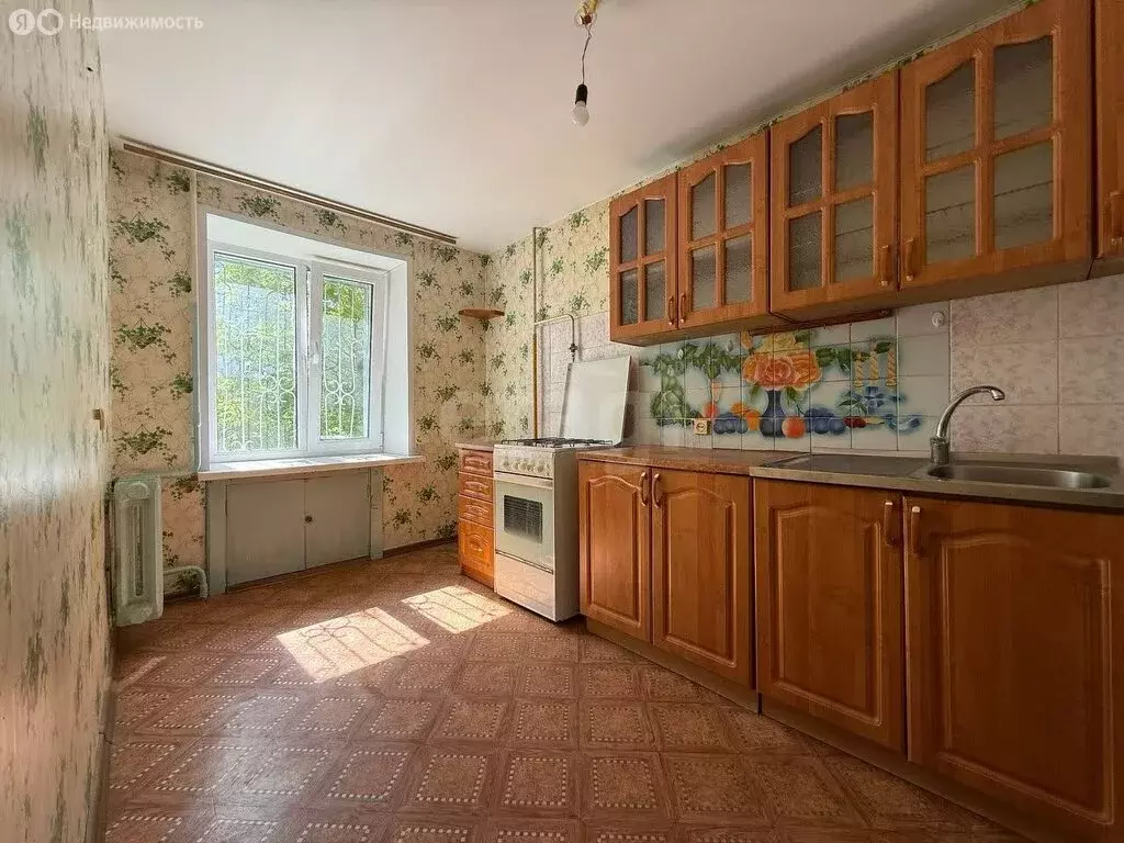 2-комнатная квартира: Йошкар-Ола, улица Яна Крастыня, 4А (53.1 м) - Фото 0