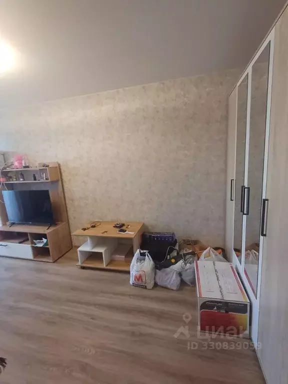 1-к кв. Крым, Симферополь ул. Ростовская, 22 (32.0 м) - Фото 2