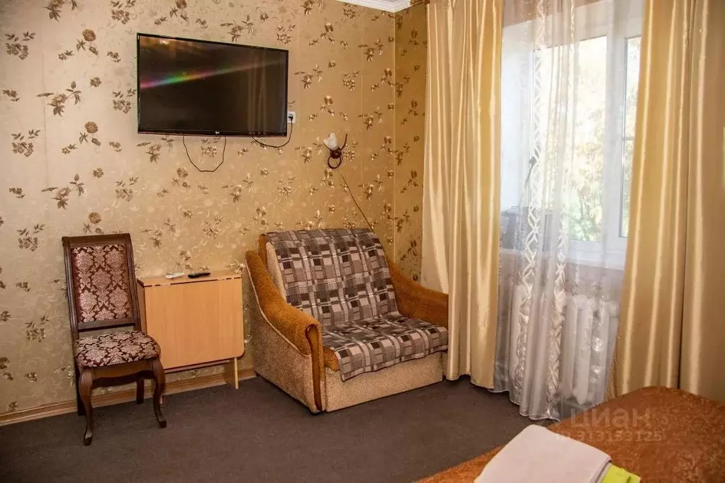 2-к кв. Ростовская область, Ростов-на-Дону ул. Полторацкого, 45А (60.0 ... - Фото 1