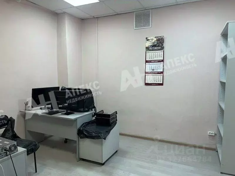 Офис в Москва Полковая ул., 3С2 (198 м) - Фото 2