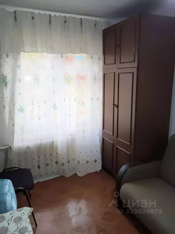 Комната Новосибирская область, Новосибирск ул. Кропоткина, 106 (10.0 ... - Фото 2