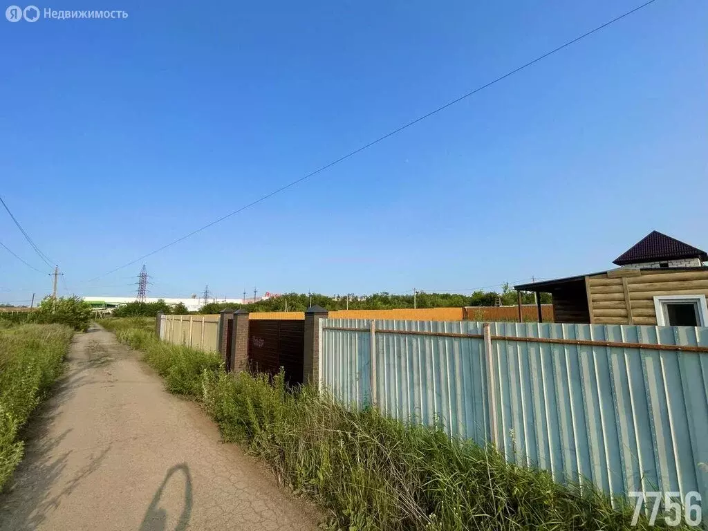 Участок в Аксай, улица Ермолова, 56 (11.5 м) - Фото 1
