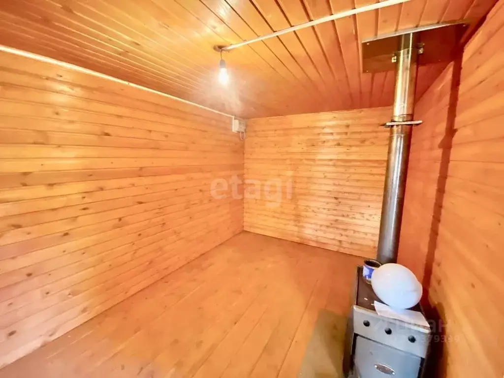 Дом в Коми, Сыктывдинский район, с. Выльгорт, Иволга СТ 207 (25 м) - Фото 2