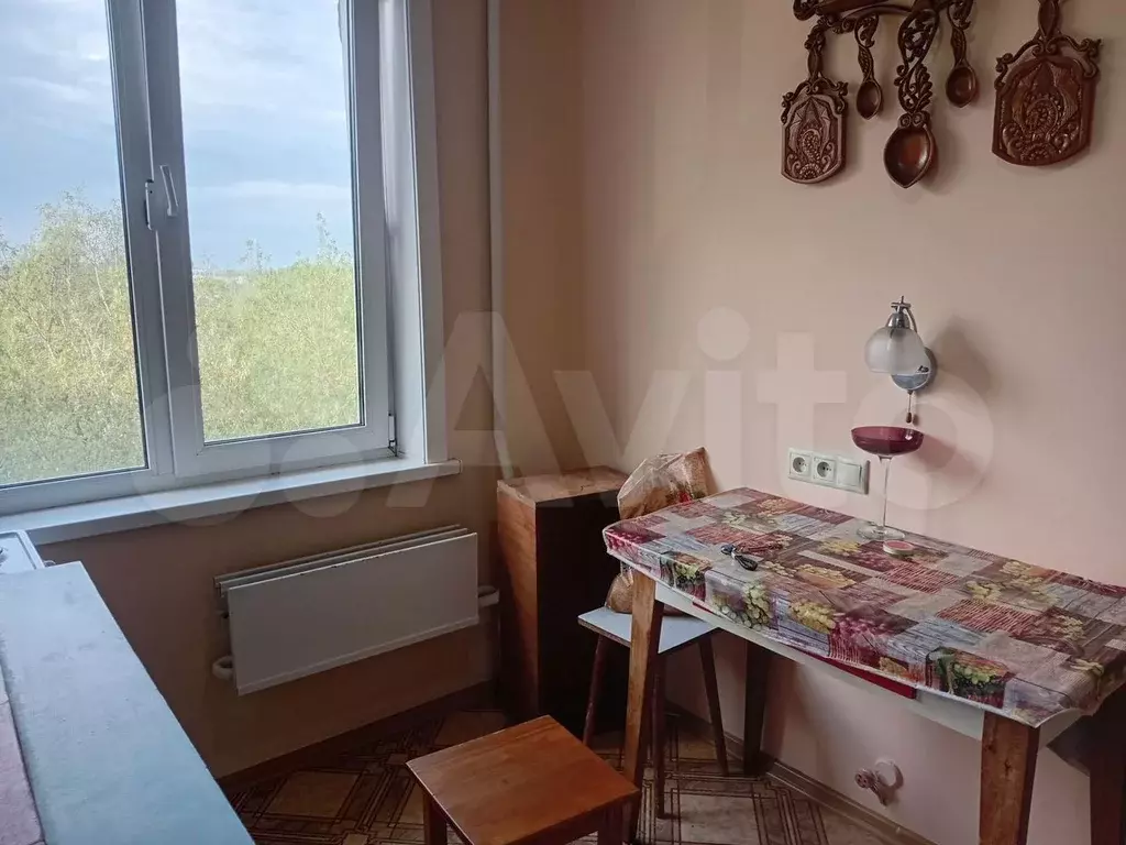 2-к. квартира, 45 м, 5/9 эт. - Фото 1