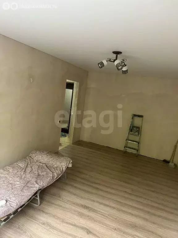 1-комнатная квартира: Челябинск, Кронштадтская улица, 17А (29.3 м) - Фото 1
