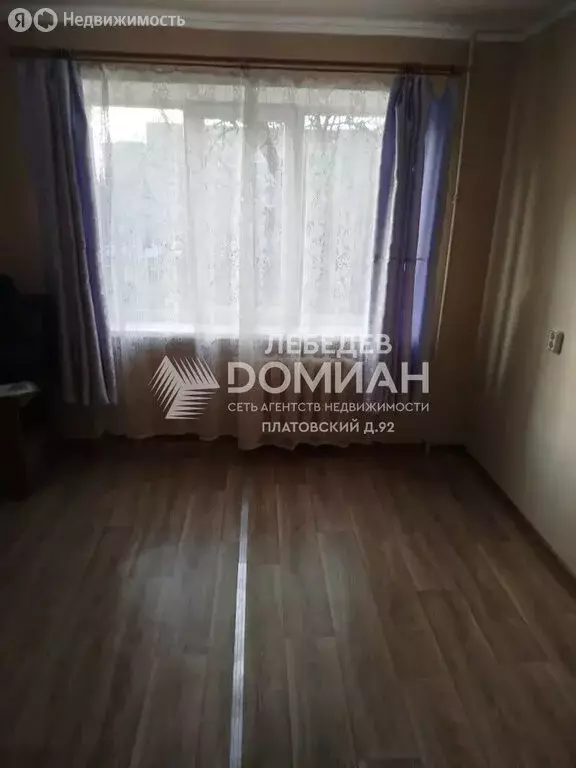 1-комнатная квартира: Новочеркасск, Транспортная улица, 1А (22 м) - Фото 2