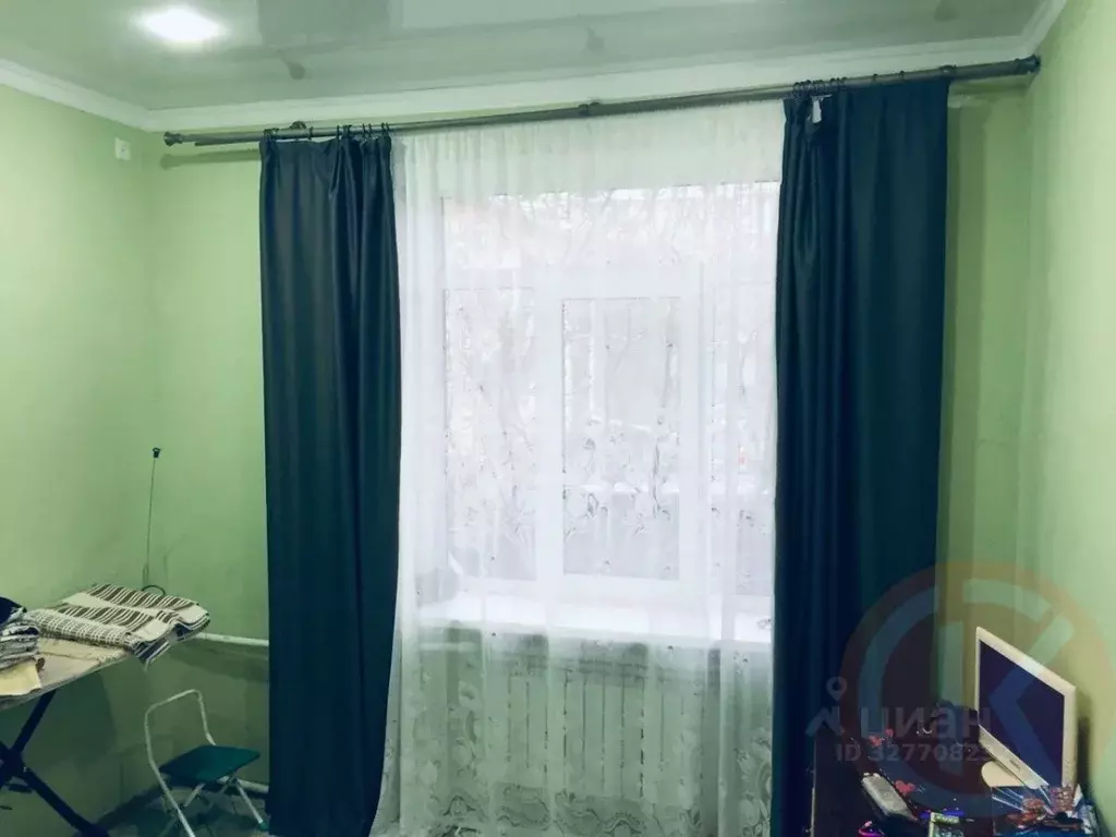 2-к кв. Крым, Евпатория ул. Интернациональная, 90 (40.8 м) - Фото 1