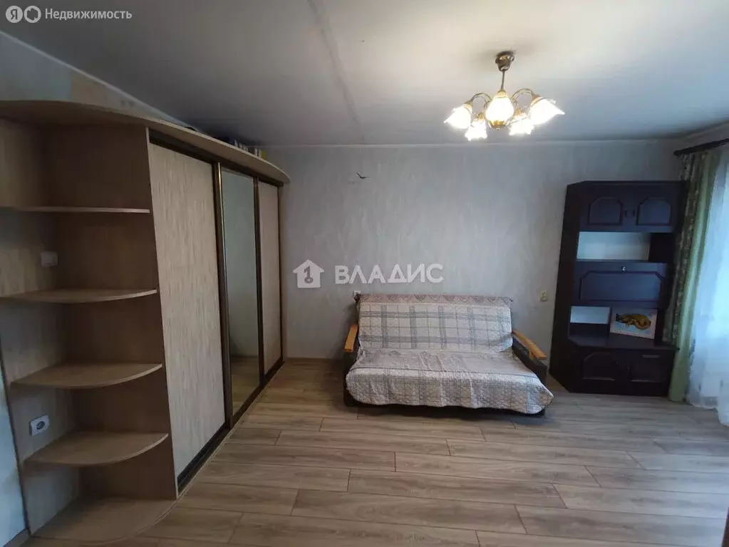 2-комнатная квартира: Калининград, улица Александра Невского, 188к3 ... - Фото 0