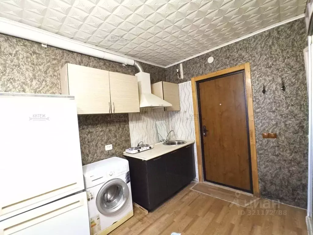 Комната Калужская область, Калуга ул. Чехова, 15 (13.3 м) - Фото 1