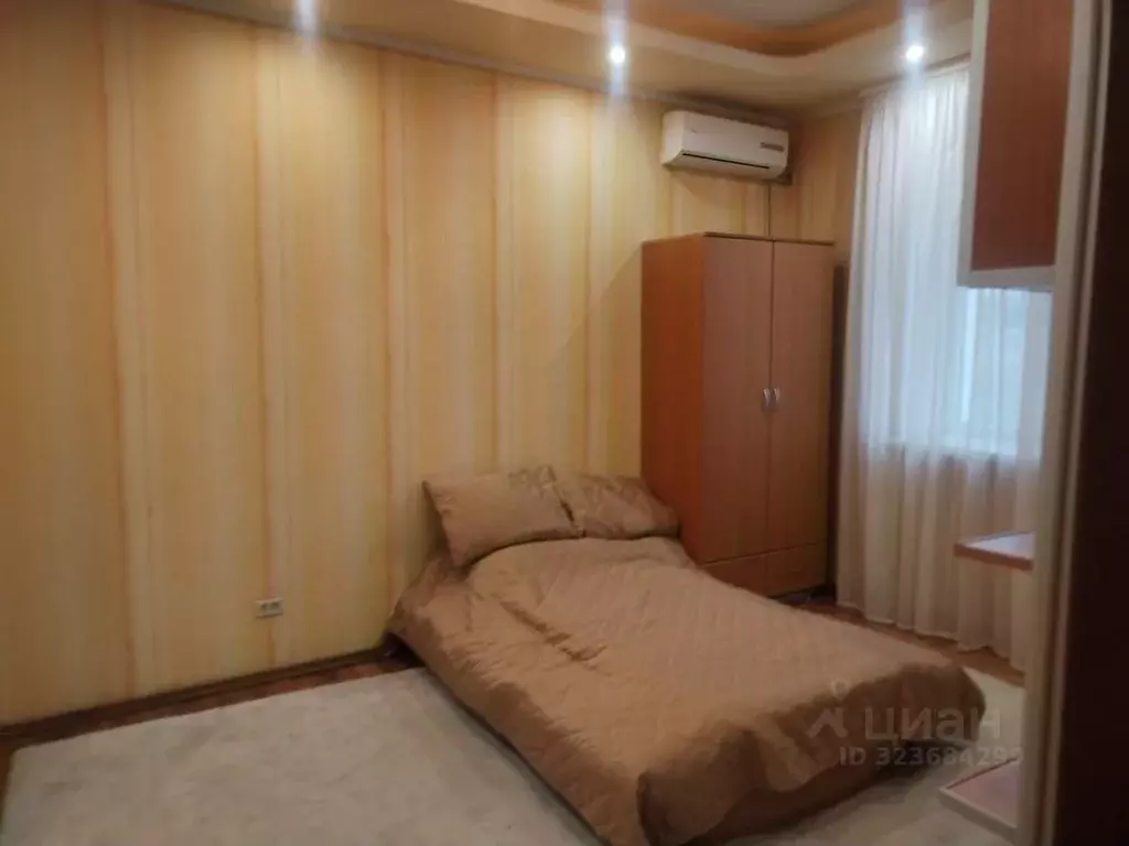 2-к кв. Ростовская область, Ростов-на-Дону Соборный пер., 45 (49.0 м) - Фото 2