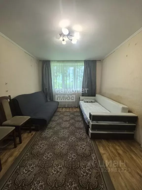 1-к кв. Московская область, Дмитров Имени А.М. Маркова мкр, 33 (30.0 ... - Фото 2