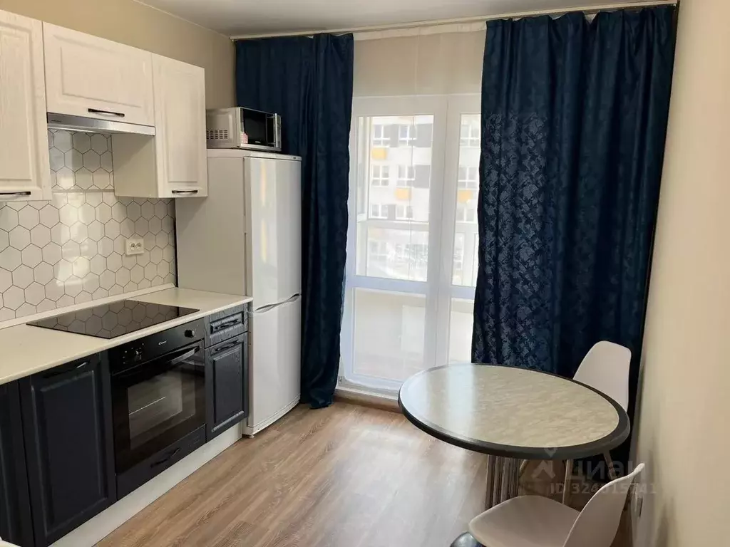 1-к кв. Московская область, Красногорск городской округ, д. Глухово ... - Фото 2