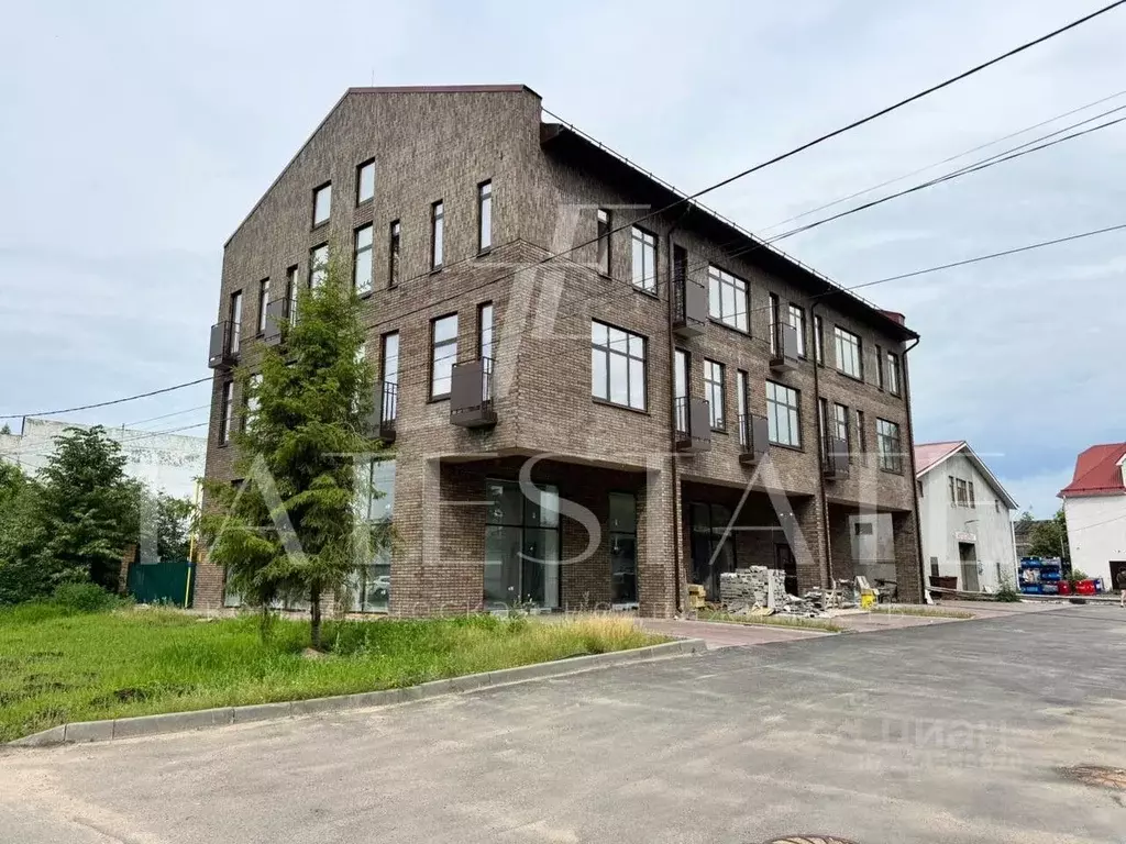 Помещение свободного назначения в Татарстан, Казань Милицейская ул., ... - Фото 2