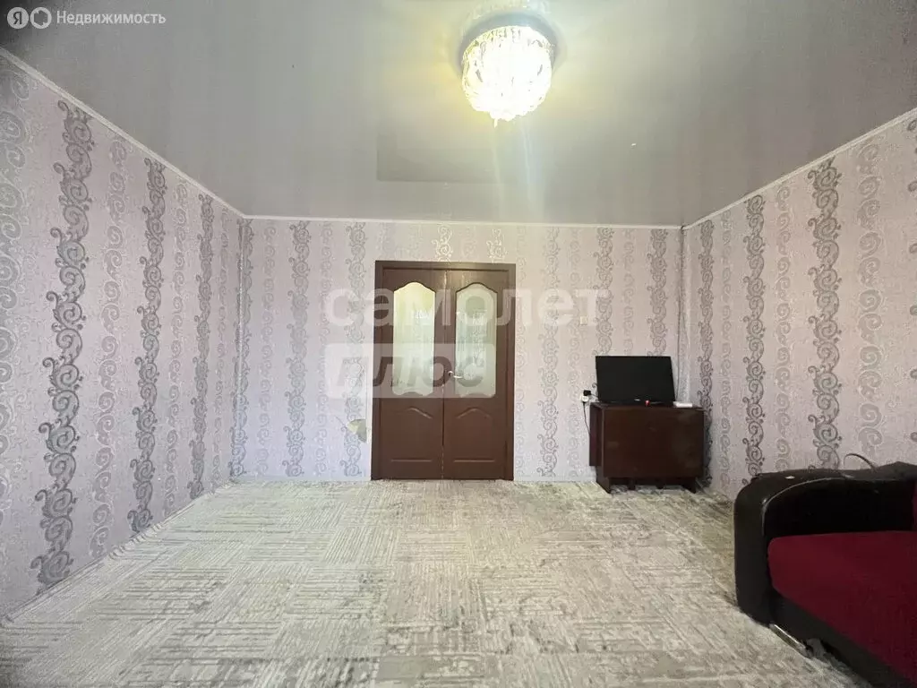 3-комнатная квартира: Миасс, улица Академика Павлова, 28 (66.2 м) - Фото 2