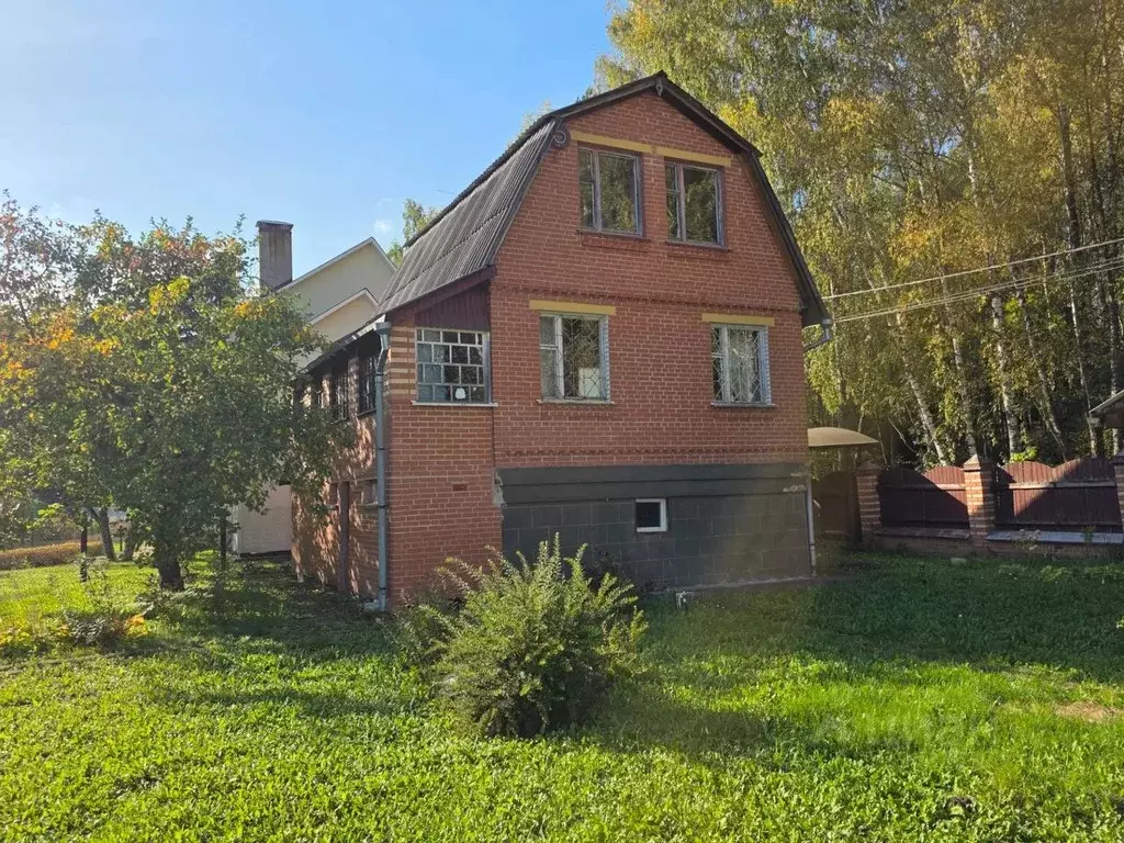 Дом в Московская область, Красногорск городской округ, с. ... - Фото 2