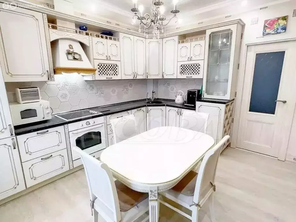 2-комнатная квартира: Тюмень, улица Беляева, 29к1 (62.3 м) - Фото 1