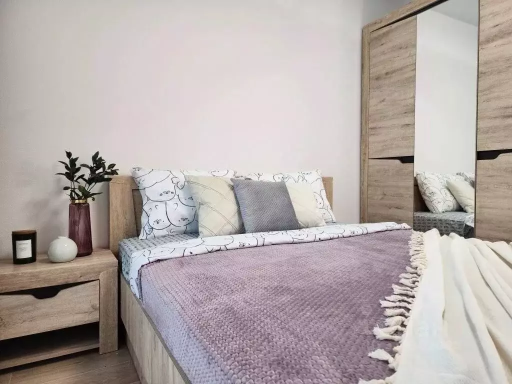 1-к кв. Москва Люблинская ул., 76к2 (45.0 м) - Фото 1