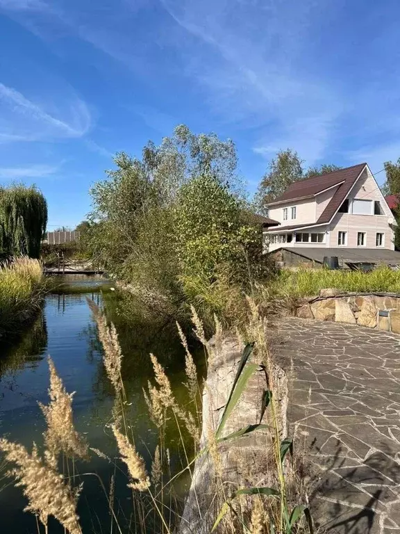 Дом в Московская область, Раменский городской округ, д. Устиновка ул. ... - Фото 0