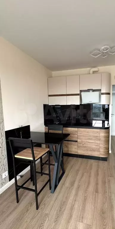 Квартира-студия, 20 м, 26/29 эт. - Фото 1