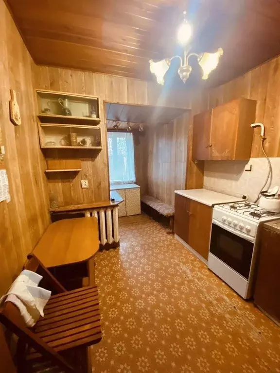 2-к кв. Владимирская область, Александров ул. Терешковой, 6/2 (44.0 м) - Фото 1