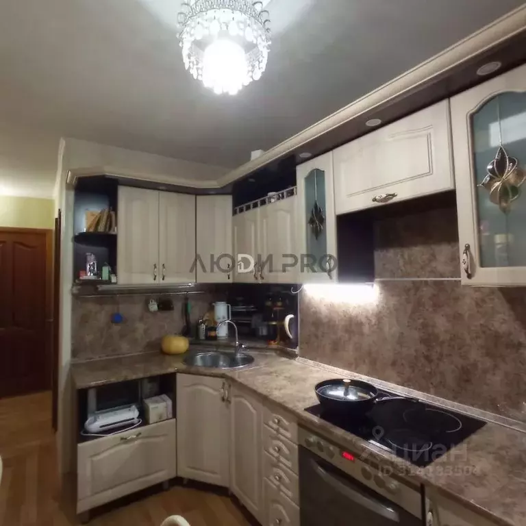 3-к кв. Алтайский край, Барнаул ул. Чихачева, 16 (63.0 м) - Фото 0