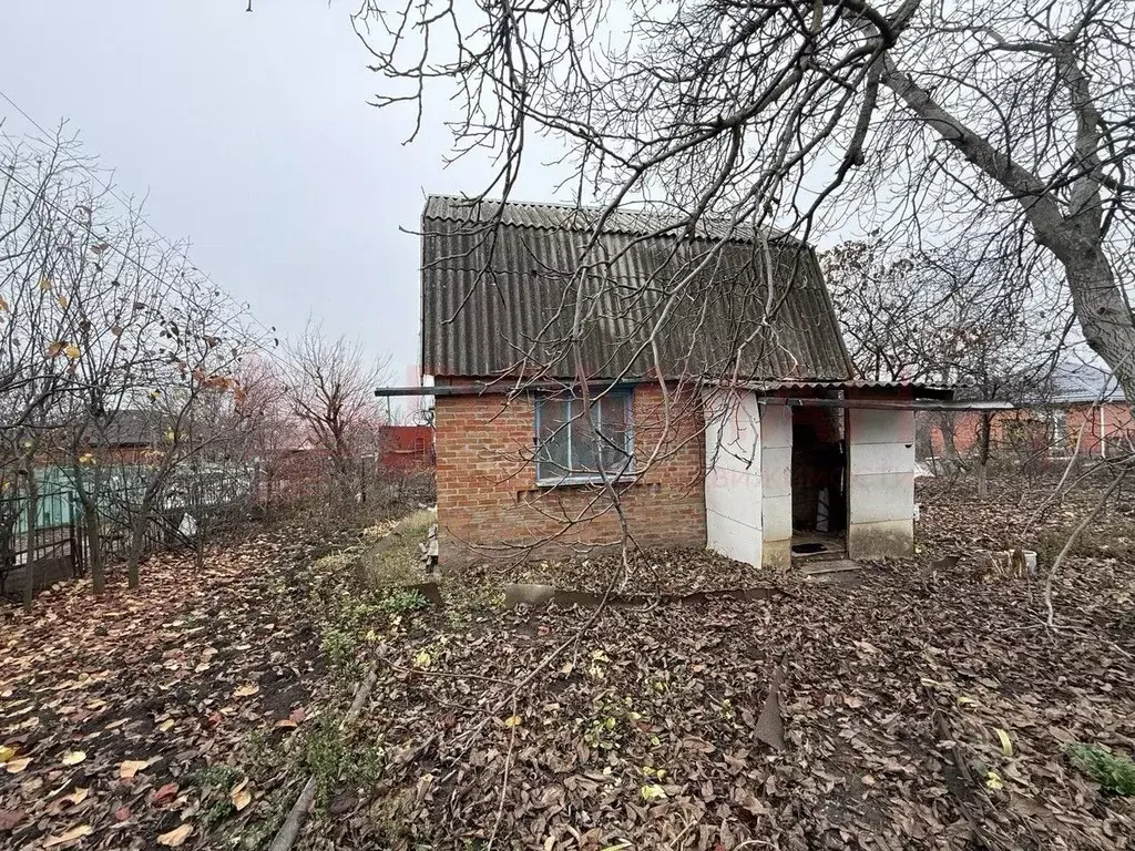 Участок в Ростовская область, Аксайский район, Щепкинское с/пос, ... - Фото 2
