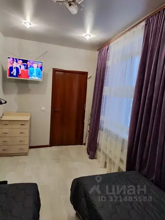 1-к кв. Алтайский край, Алейск Первомайская ул., 92 (27.0 м) - Фото 2