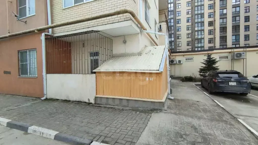 Помещение свободного назначения в Краснодарский край, Анапа ... - Фото 2