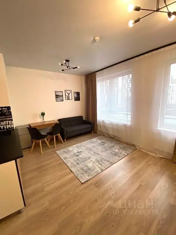 Студия Московская область, Ленинский городской округ, Мисайлово пгт, ... - Фото 2