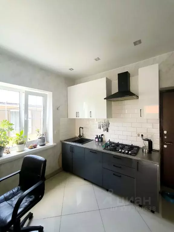 Дом в Московская область, Балашиха городской округ, д. ... - Фото 1