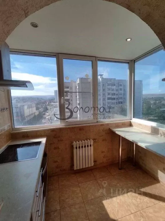 3-к кв. Ставропольский край, Кисловодск просп. Победы, 159 (77.3 м) - Фото 1