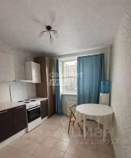 2-к кв. Москва ул. Кошкина, 12к1 (53.7 м) - Фото 1