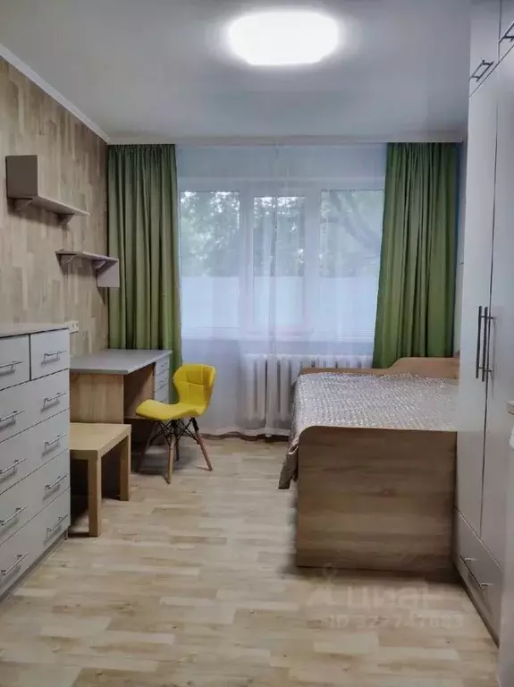 Студия Свердловская область, Екатеринбург ул. Восточная, 74 (17.0 м) - Фото 1