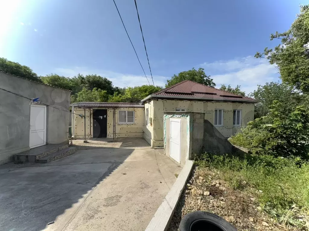 Дом 69,2 м на участке 11 сот. - Фото 0