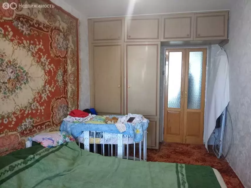 3-комнатная квартира: Таганрог, улица Чехова, 339 (58 м) - Фото 1