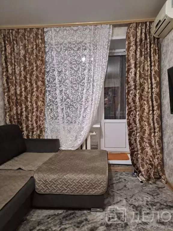 2-к кв. Рязанская область, Рязань ул. Керамзавода, 26 (42.0 м) - Фото 2