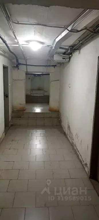 Склад в Самарская область, Ставропольский район, с. Подстепки пер. ... - Фото 1