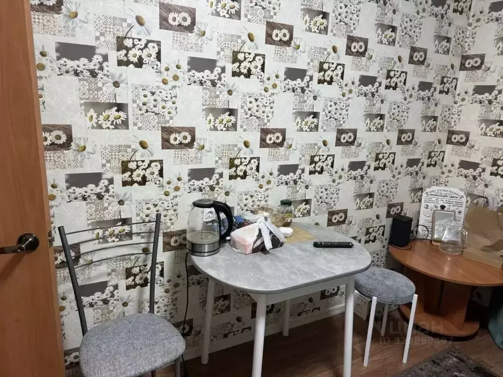 1-к кв. Пермский край, Пермь Целинная ул., 55 (36.0 м) - Фото 2