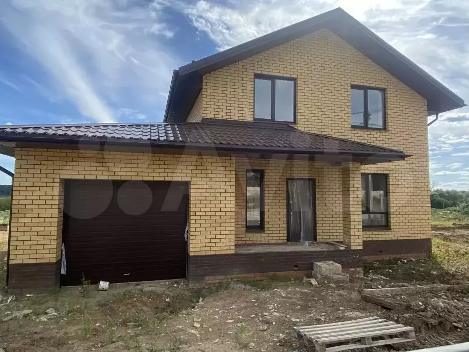 Дом 150 м на участке 6,2 сот. - Фото 0