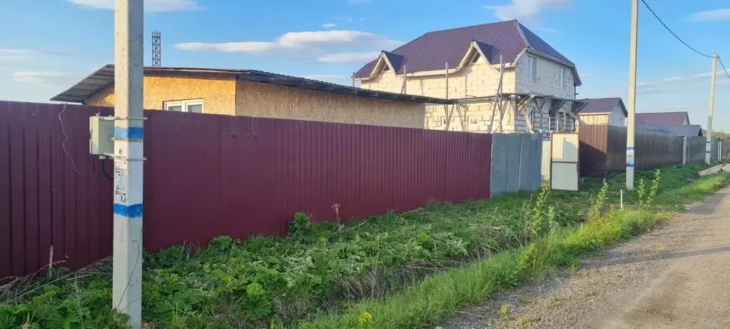Участок в Московская область, Щелково городской округ, Новое Огуднево ... - Фото 1