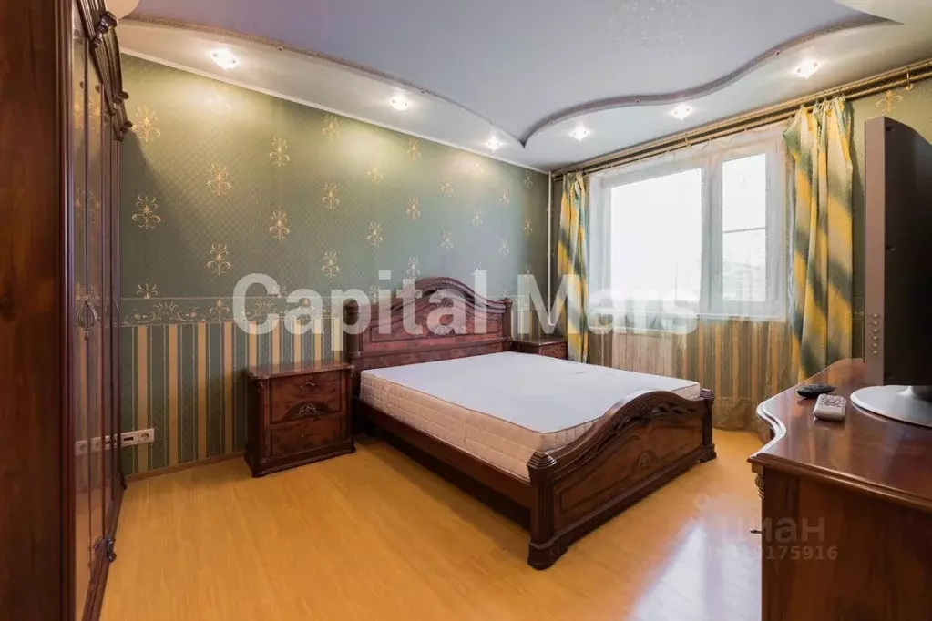 2-к кв. Москва ул. Кулакова, 27 (58.0 м) - Фото 0