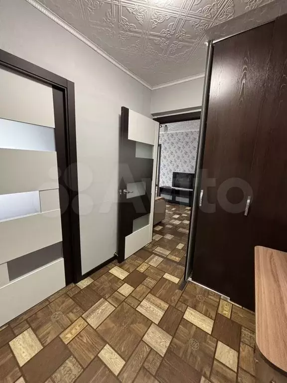 3-к. квартира, 52 м, 4/5 эт. - Фото 1