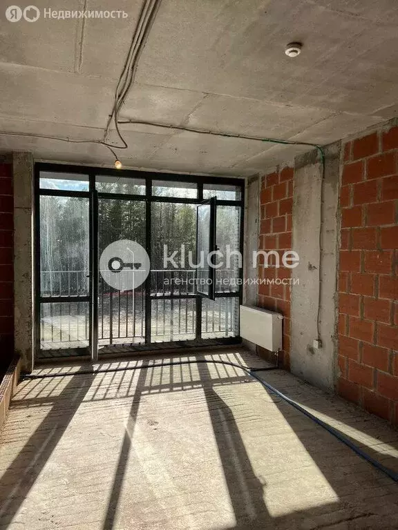 1-комнатная квартира: Казань, улица Генерала Ерина, 5Д (54.7 м) - Фото 2