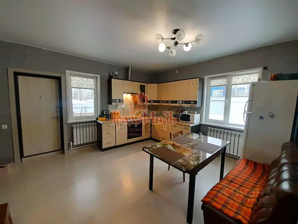 Дом в Московская область, Сергиево-Посадский городской округ, СНТ ... - Фото 1