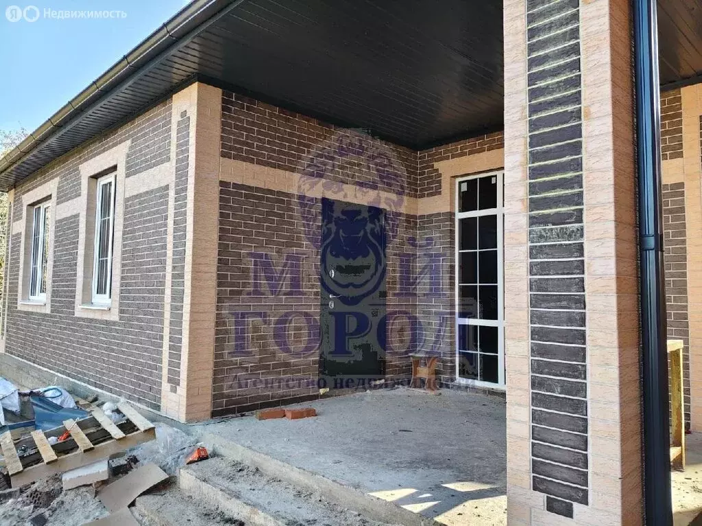 Дом в Батайск, Смоленская улица (120 м) - Фото 2